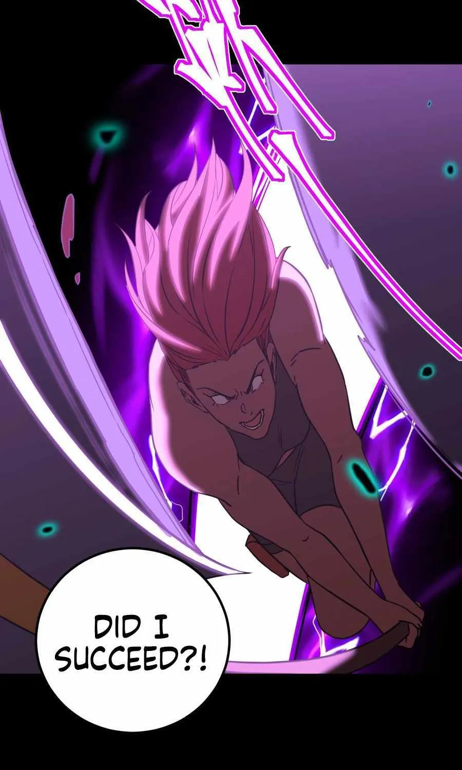 Read Logging 10 000 Years into the Future Apex Future Martial Arts EN Manga Online