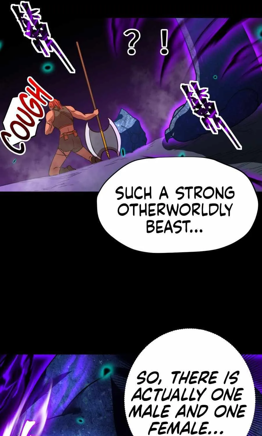 Read Logging 10 000 Years into the Future Apex Future Martial Arts EN Manga Online