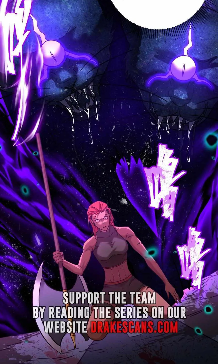 Read Logging 10 000 Years into the Future Apex Future Martial Arts EN Manga Online
