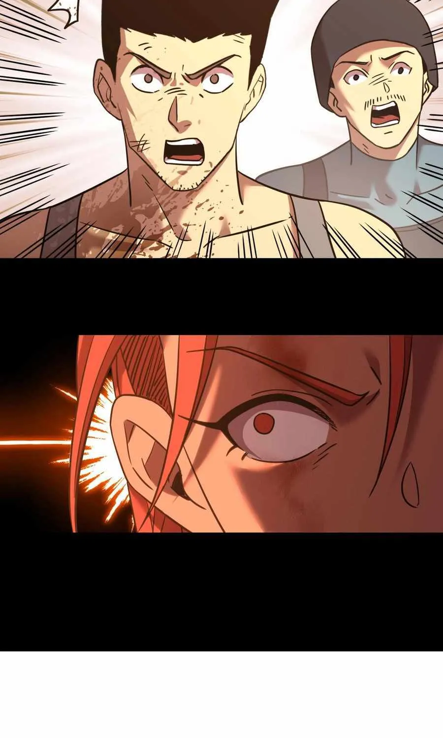 Read Logging 10 000 Years into the Future Apex Future Martial Arts EN Manga Online