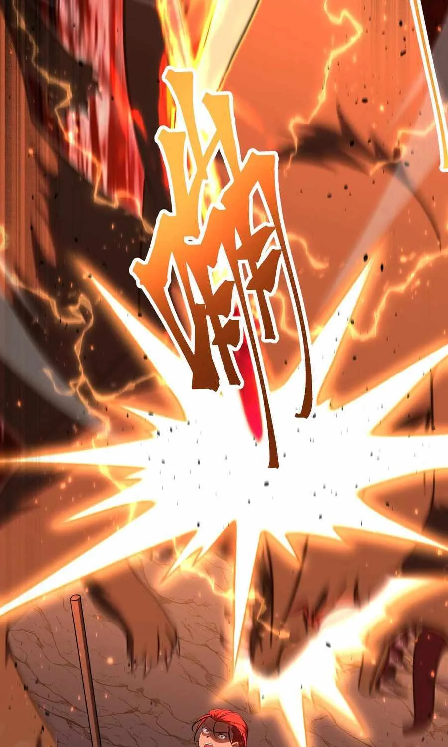 Read Logging 10 000 Years into the Future Apex Future Martial Arts EN Manga Online