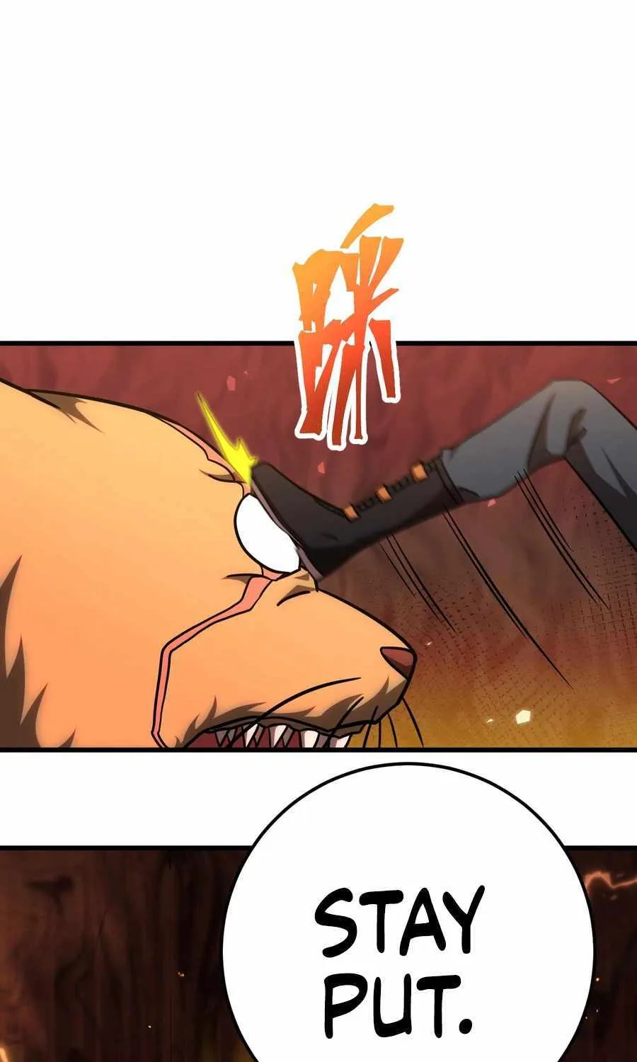 Read Logging 10 000 Years into the Future Apex Future Martial Arts EN Manga Online