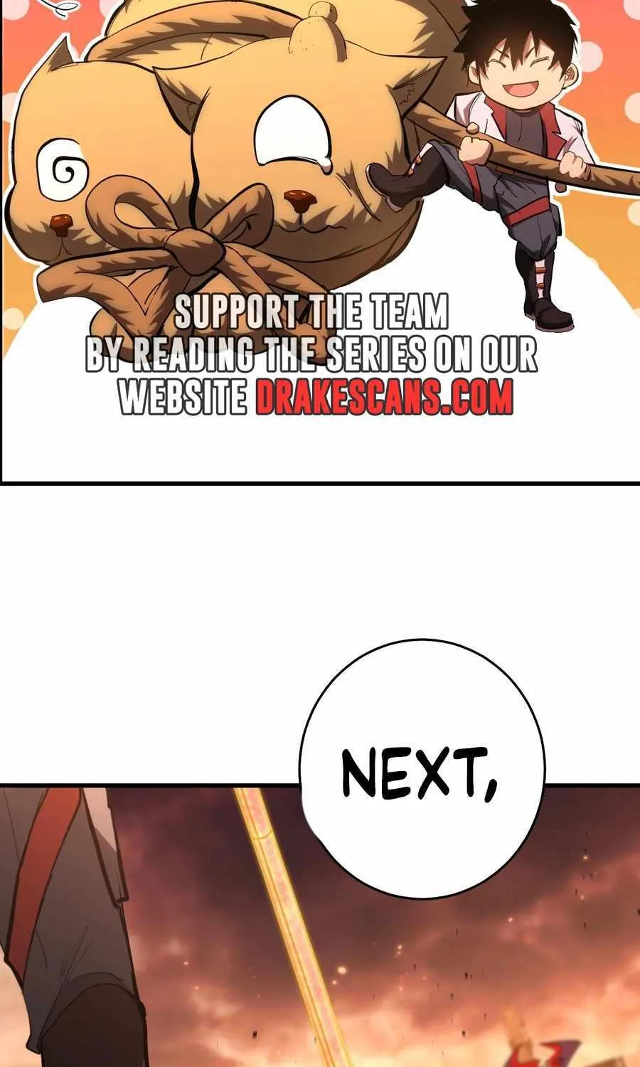 Read Logging 10 000 Years into the Future Apex Future Martial Arts EN Manga Online
