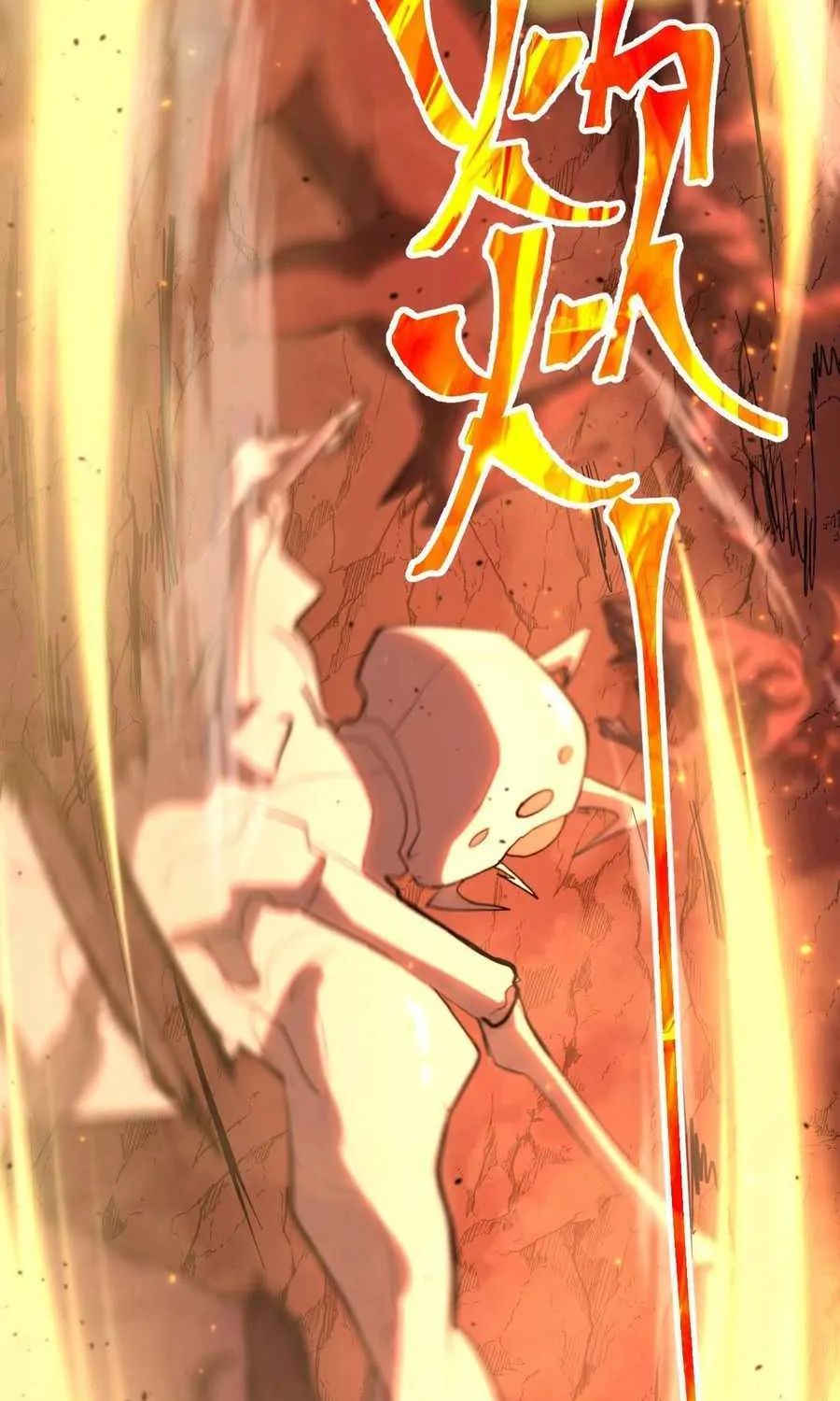 Read Logging 10 000 Years into the Future Apex Future Martial Arts EN Manga Online