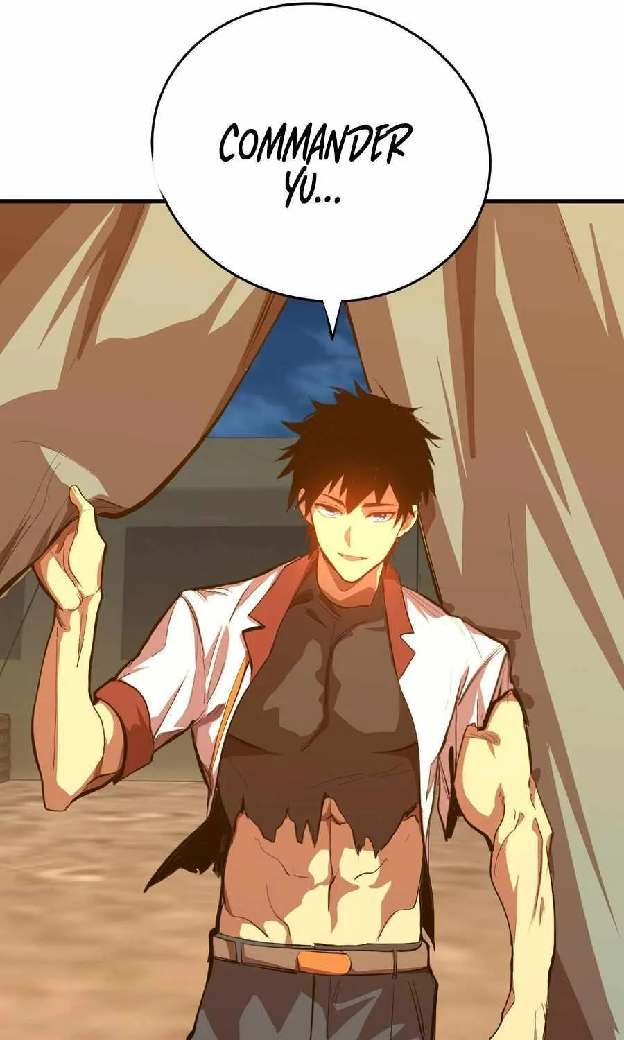 Read Logging 10 000 Years into the Future Apex Future Martial Arts EN Manga Online