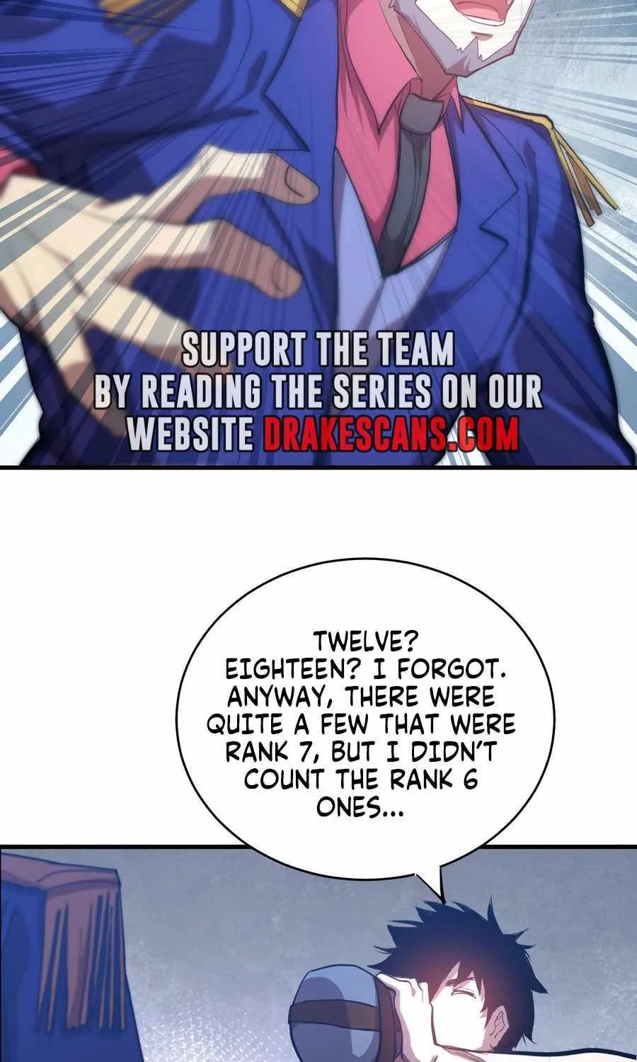 Read Logging 10 000 Years into the Future Apex Future Martial Arts EN Manga Online