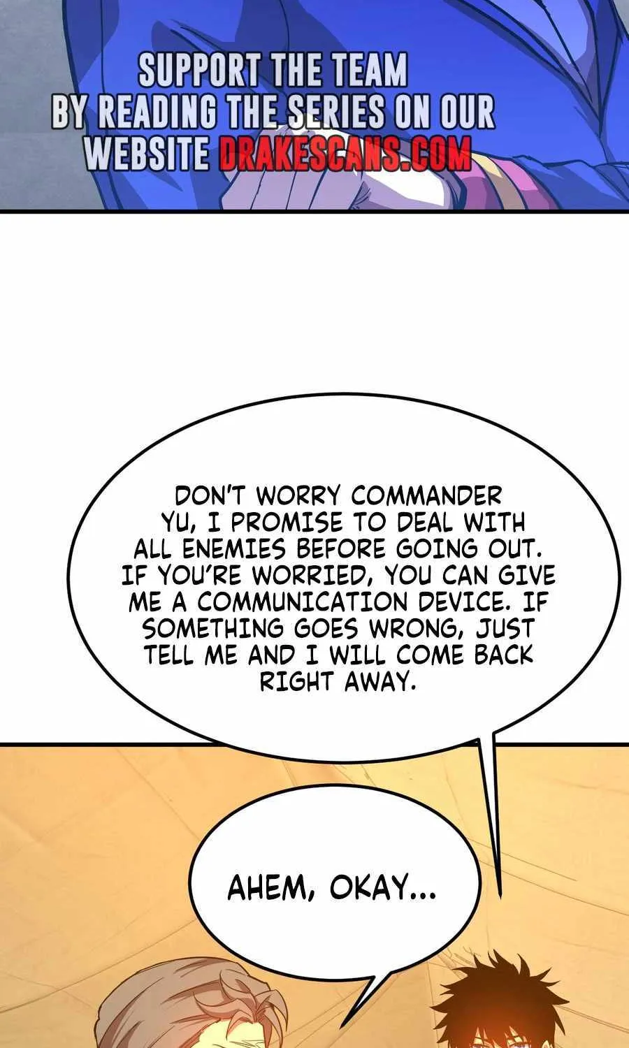 Read Logging 10 000 Years into the Future Apex Future Martial Arts EN Manga Online