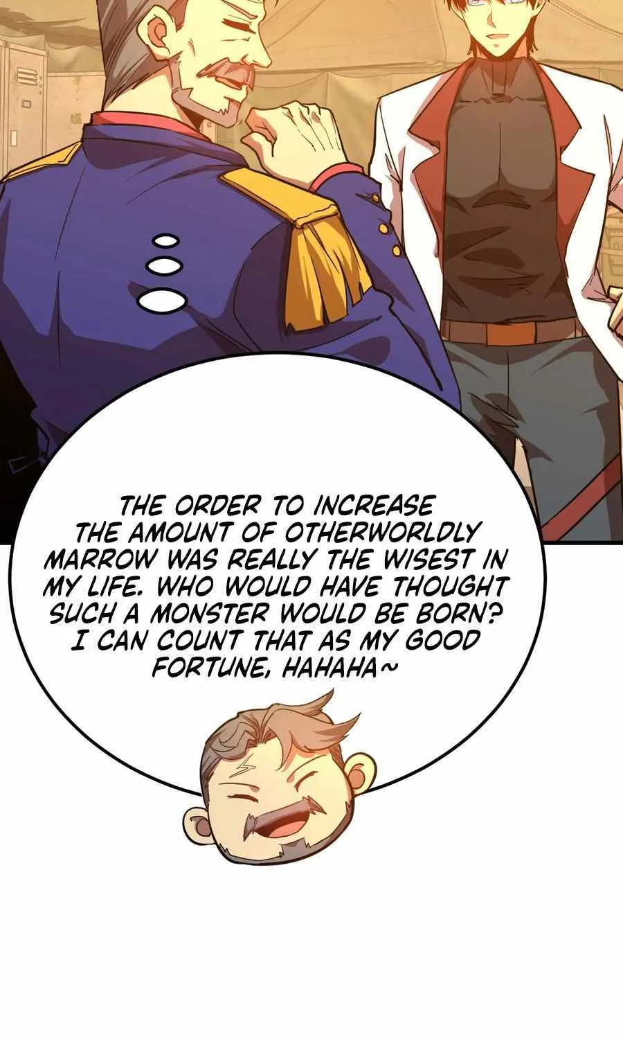 Read Logging 10 000 Years into the Future Apex Future Martial Arts EN Manga Online