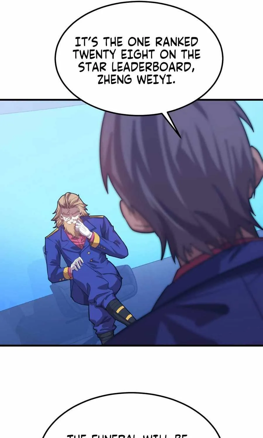 Read Logging 10 000 Years into the Future Apex Future Martial Arts EN Manga Online