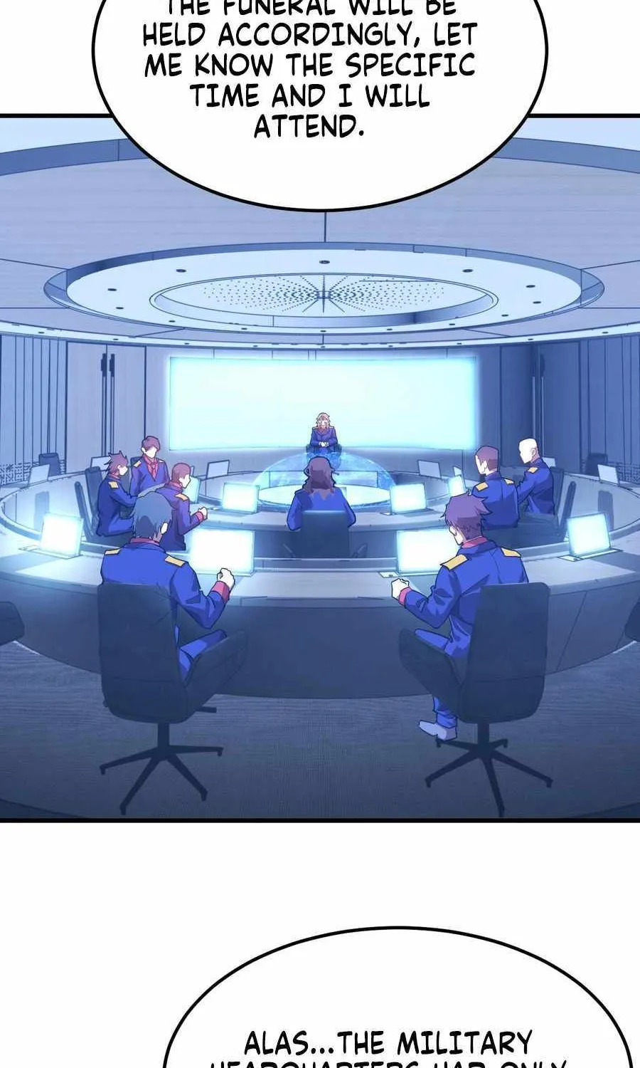 Read Logging 10 000 Years into the Future Apex Future Martial Arts EN Manga Online