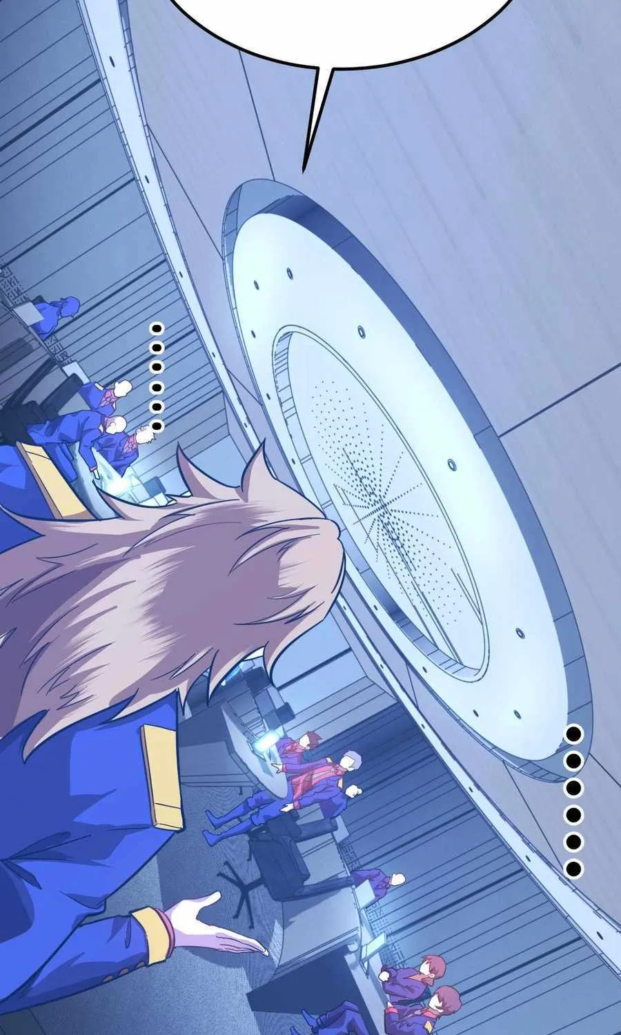 Read Logging 10 000 Years into the Future Apex Future Martial Arts EN Manga Online