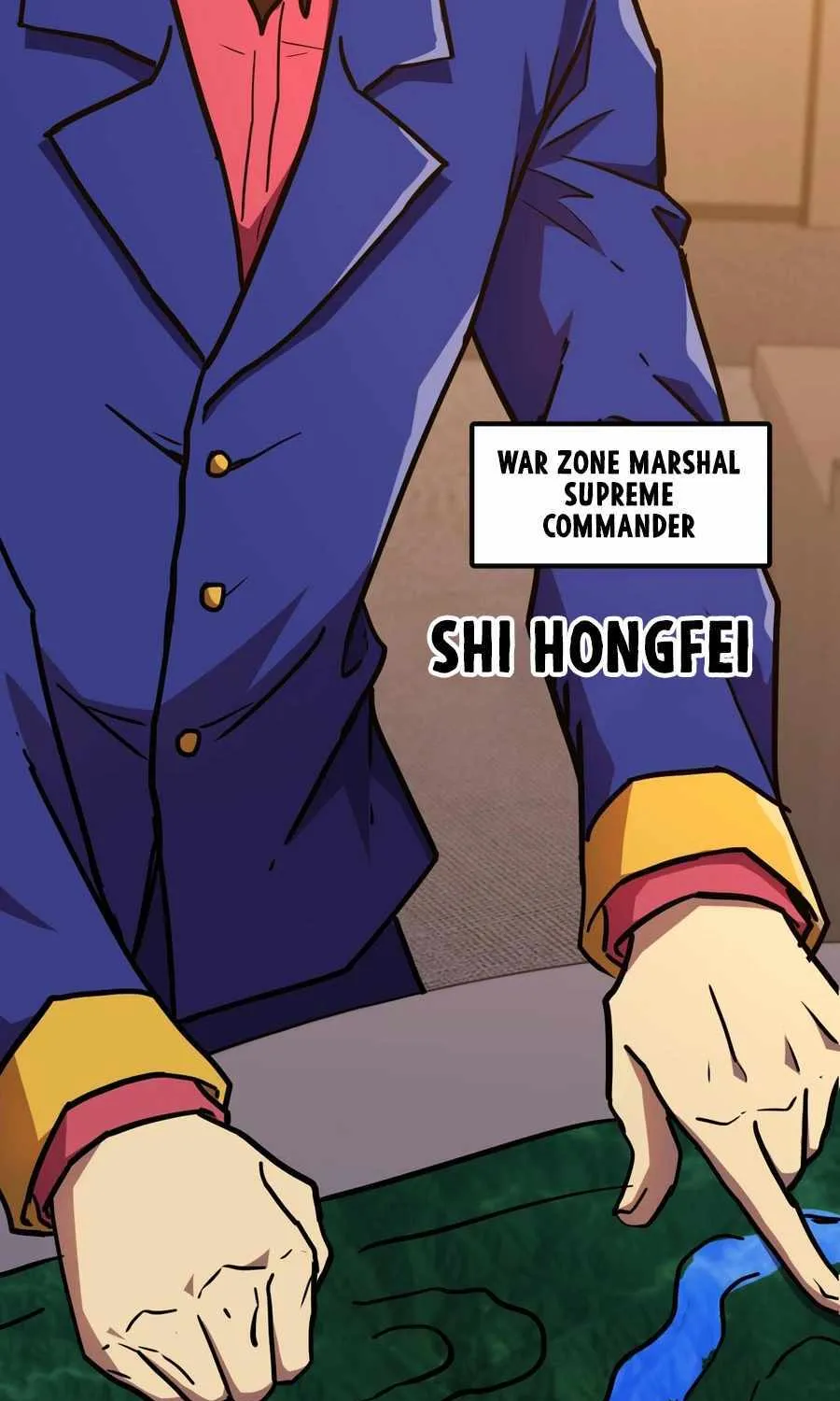 Read Logging 10 000 Years into the Future Apex Future Martial Arts EN Manga Online