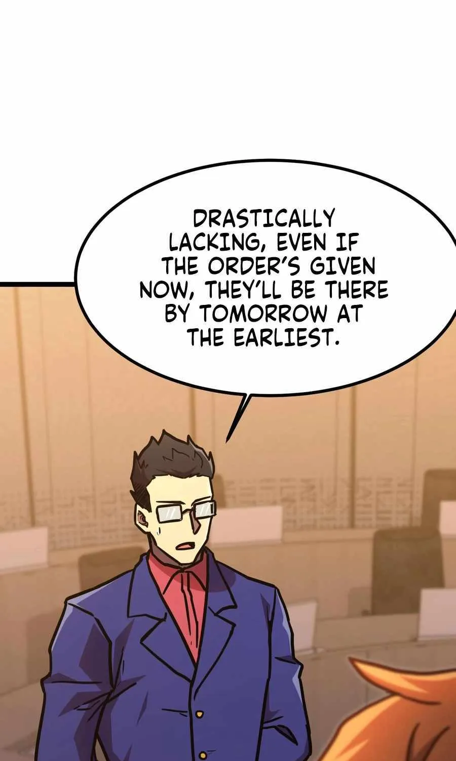 Read Logging 10 000 Years into the Future Apex Future Martial Arts EN Manga Online