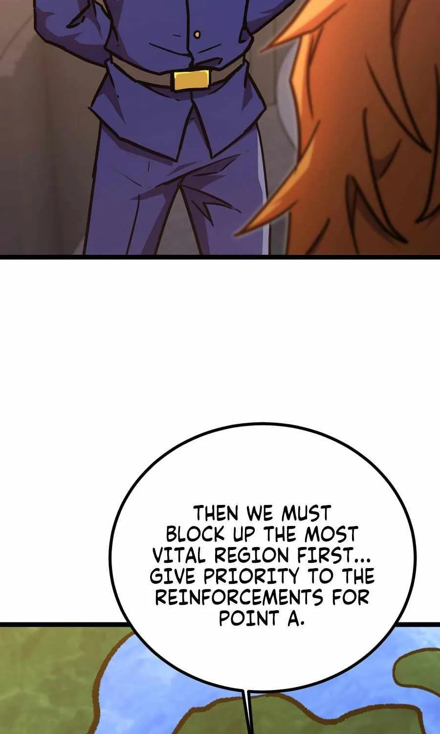 Read Logging 10 000 Years into the Future Apex Future Martial Arts EN Manga Online