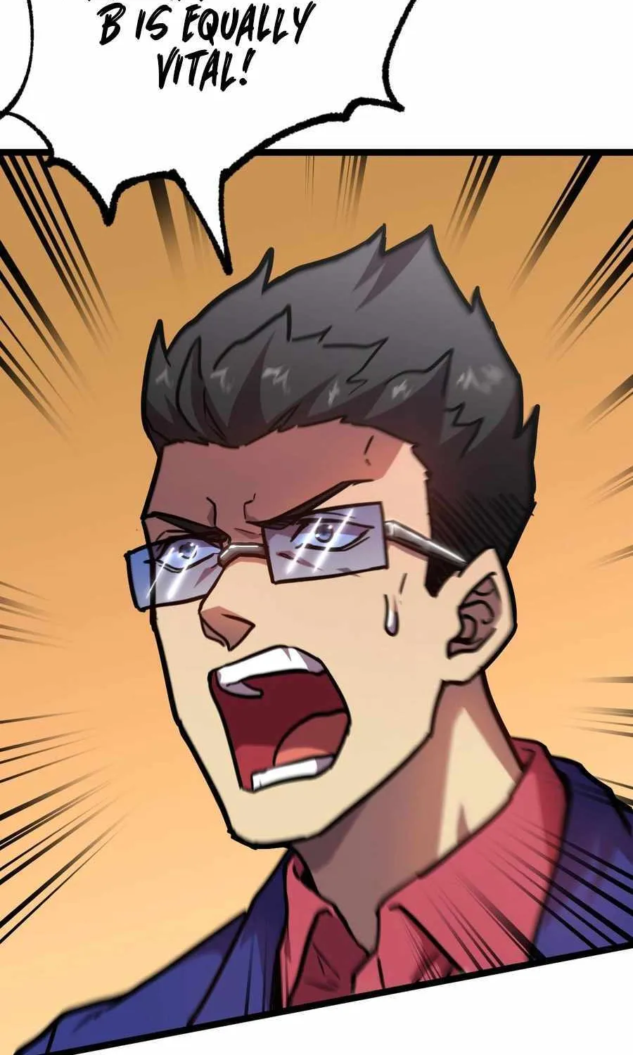 Read Logging 10 000 Years into the Future Apex Future Martial Arts EN Manga Online