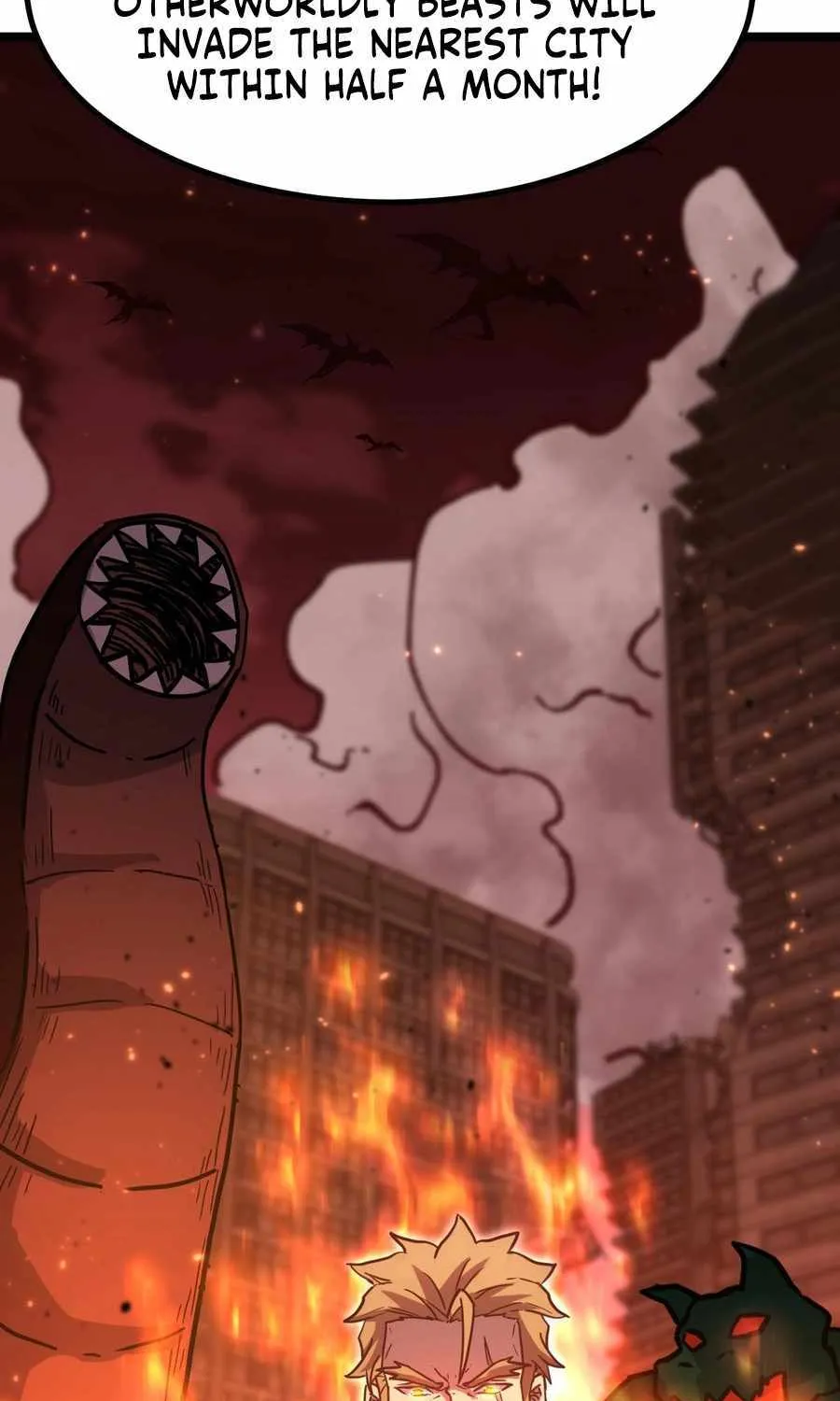 Read Logging 10 000 Years into the Future Apex Future Martial Arts EN Manga Online