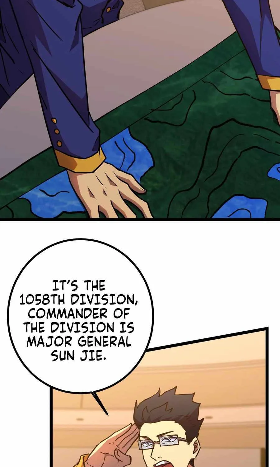 Read Logging 10 000 Years into the Future Apex Future Martial Arts EN Manga Online