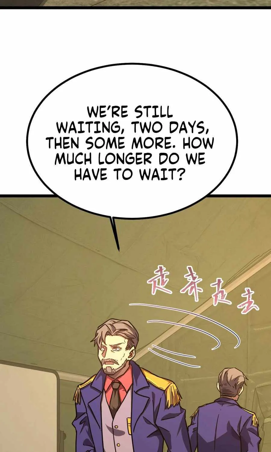 Read Logging 10 000 Years into the Future Apex Future Martial Arts EN Manga Online