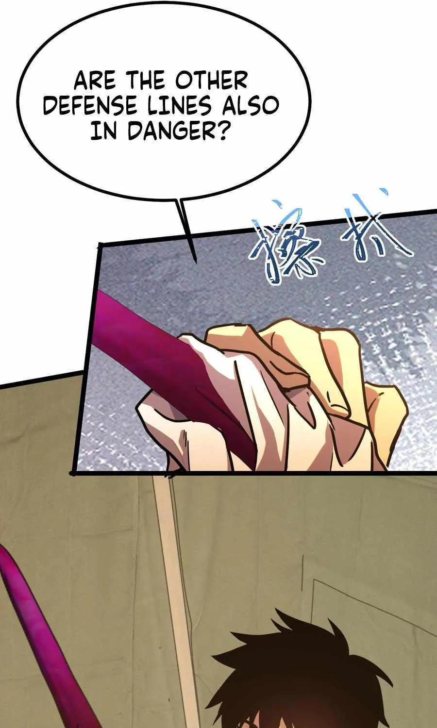 Read Logging 10 000 Years into the Future Apex Future Martial Arts EN Manga Online