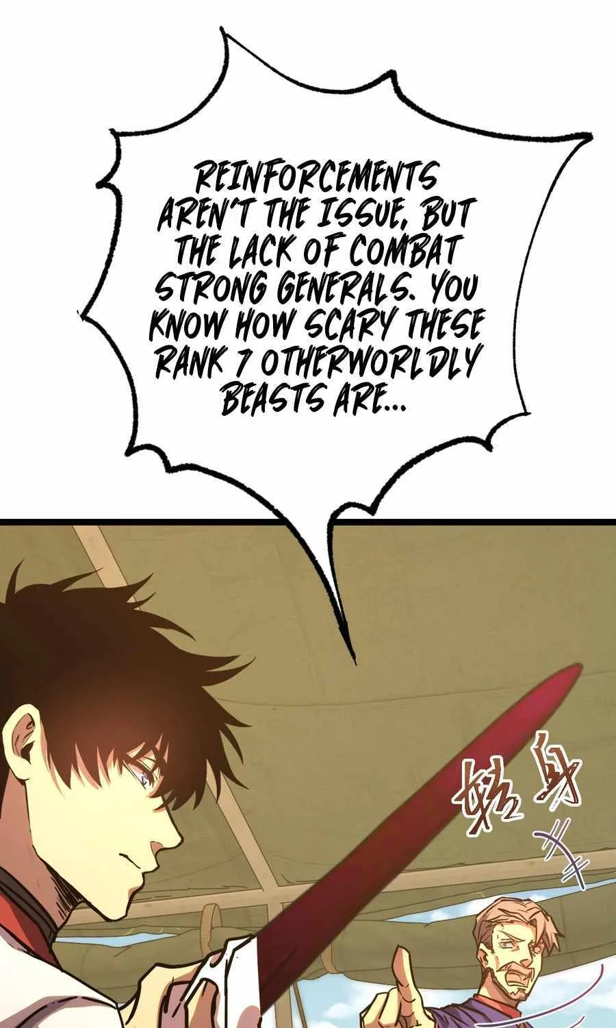 Read Logging 10 000 Years into the Future Apex Future Martial Arts EN Manga Online