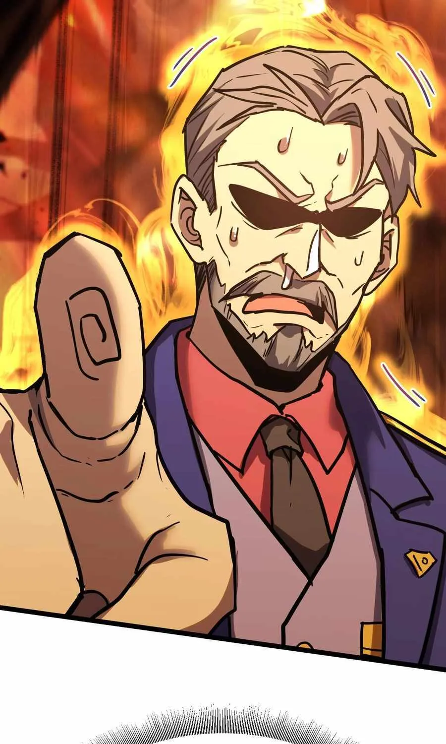 Read Logging 10 000 Years into the Future Apex Future Martial Arts EN Manga Online