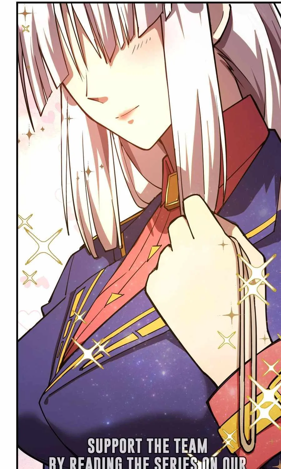 Read Logging 10 000 Years into the Future Apex Future Martial Arts EN Manga Online