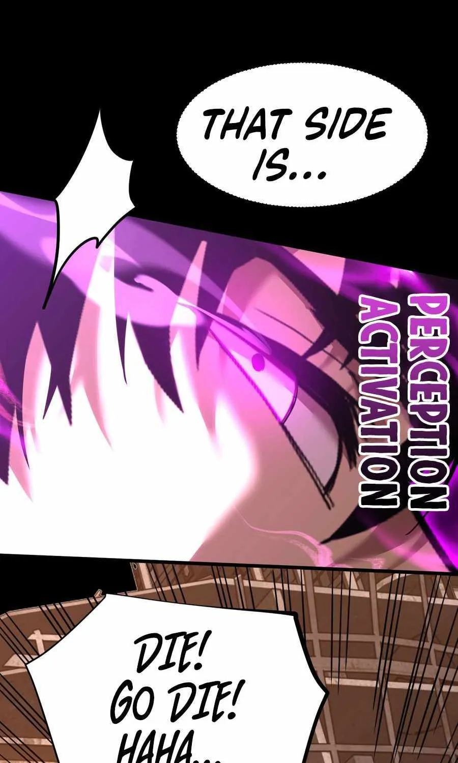 Read Logging 10 000 Years into the Future Apex Future Martial Arts EN Manga Online