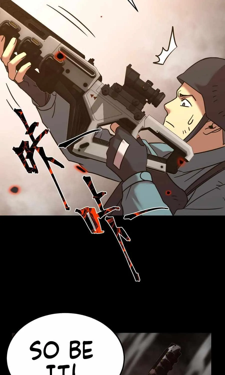 Read Logging 10 000 Years into the Future Apex Future Martial Arts EN Manga Online