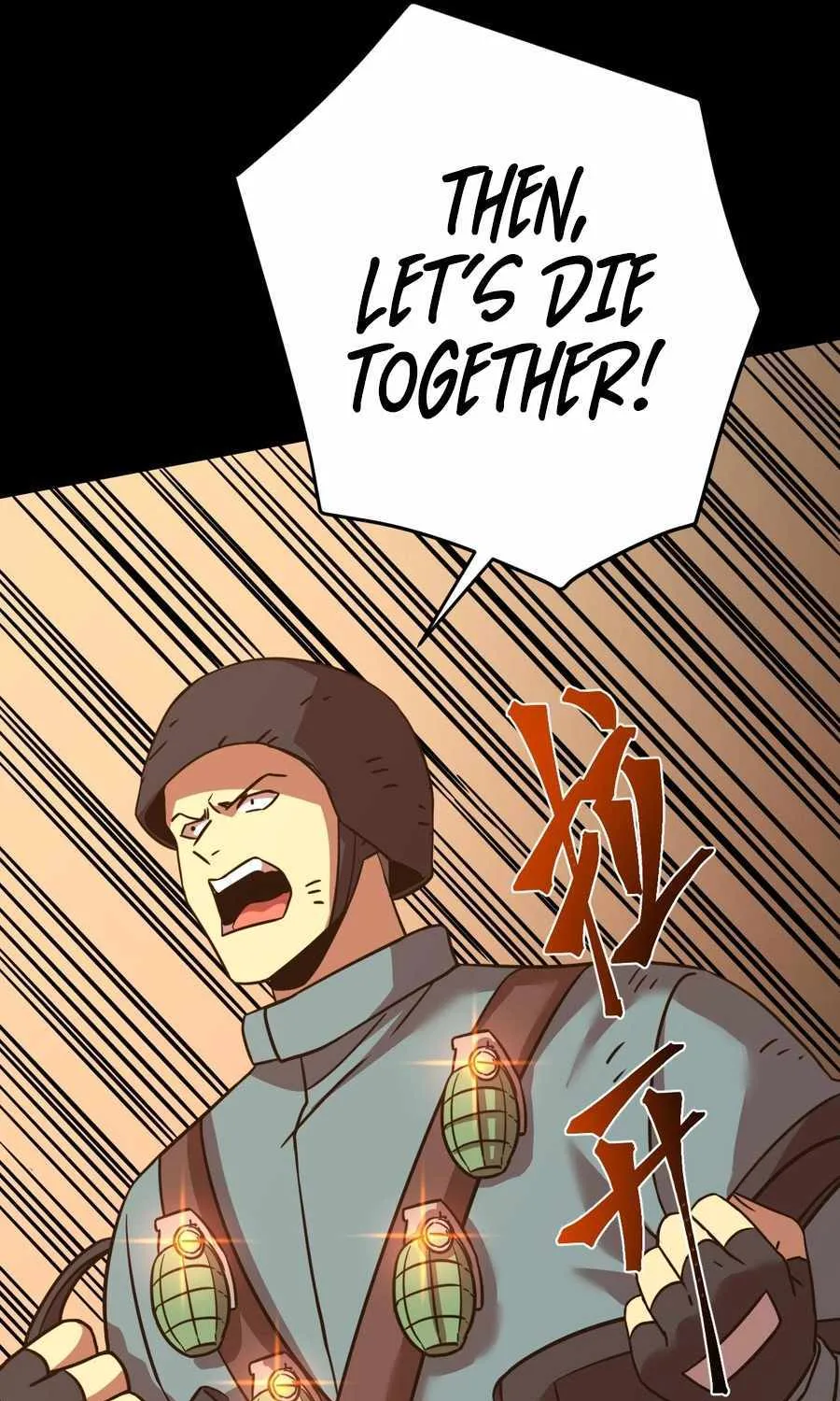 Read Logging 10 000 Years into the Future Apex Future Martial Arts EN Manga Online