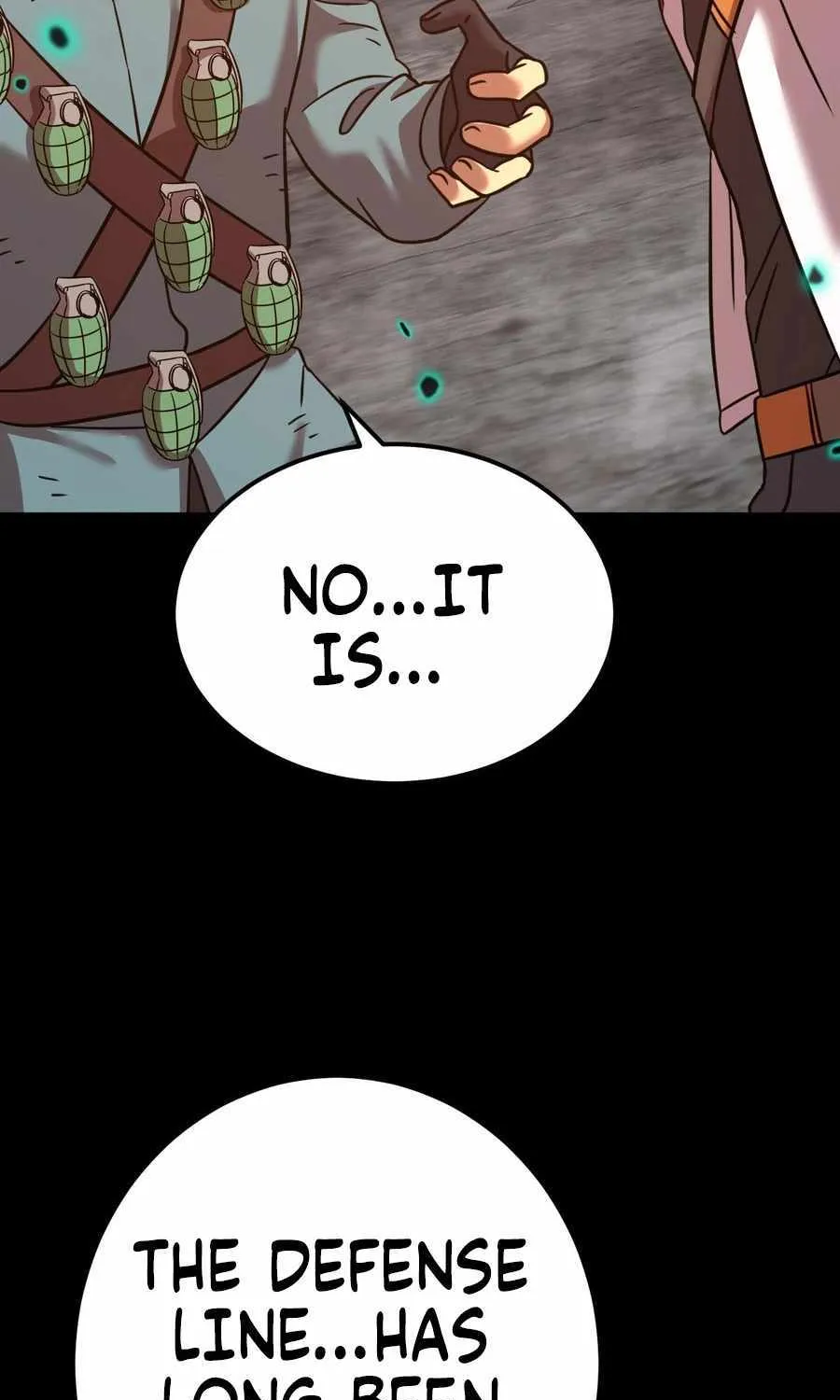 Read Logging 10 000 Years into the Future Apex Future Martial Arts EN Manga Online