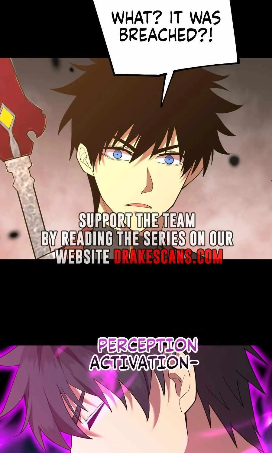 Read Logging 10 000 Years into the Future Apex Future Martial Arts EN Manga Online