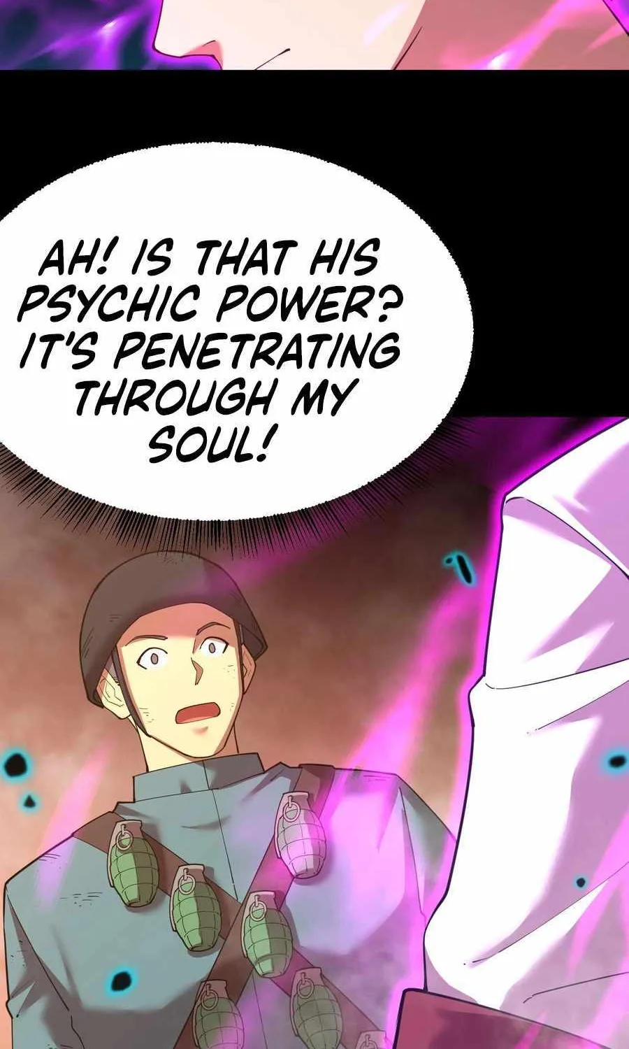Read Logging 10 000 Years into the Future Apex Future Martial Arts EN Manga Online