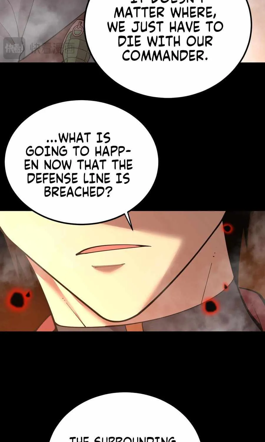 Read Logging 10 000 Years into the Future Apex Future Martial Arts EN Manga Online