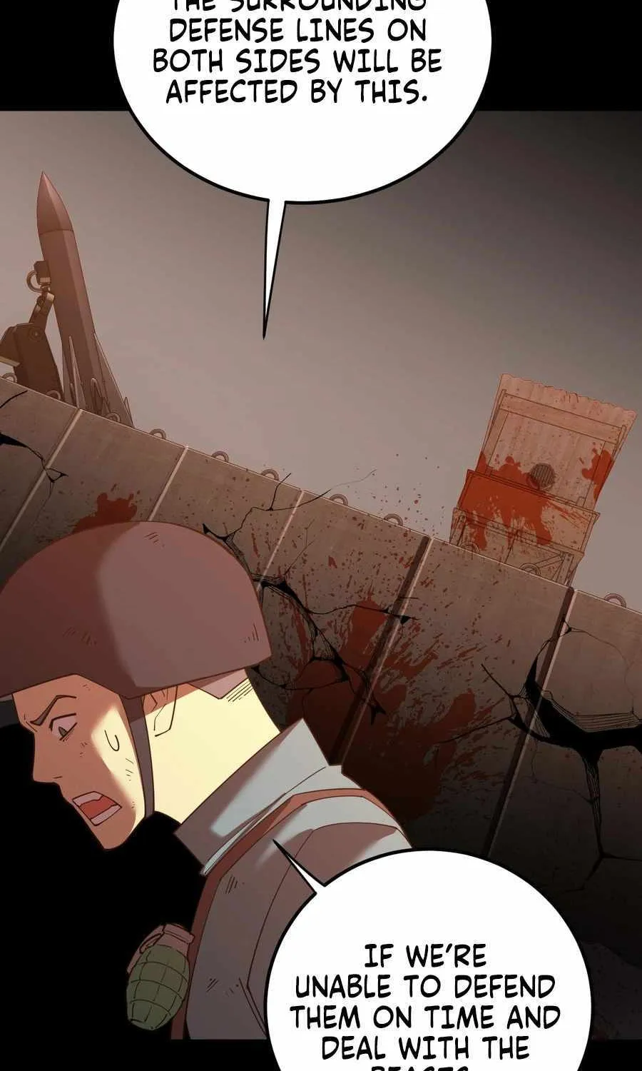 Read Logging 10 000 Years into the Future Apex Future Martial Arts EN Manga Online