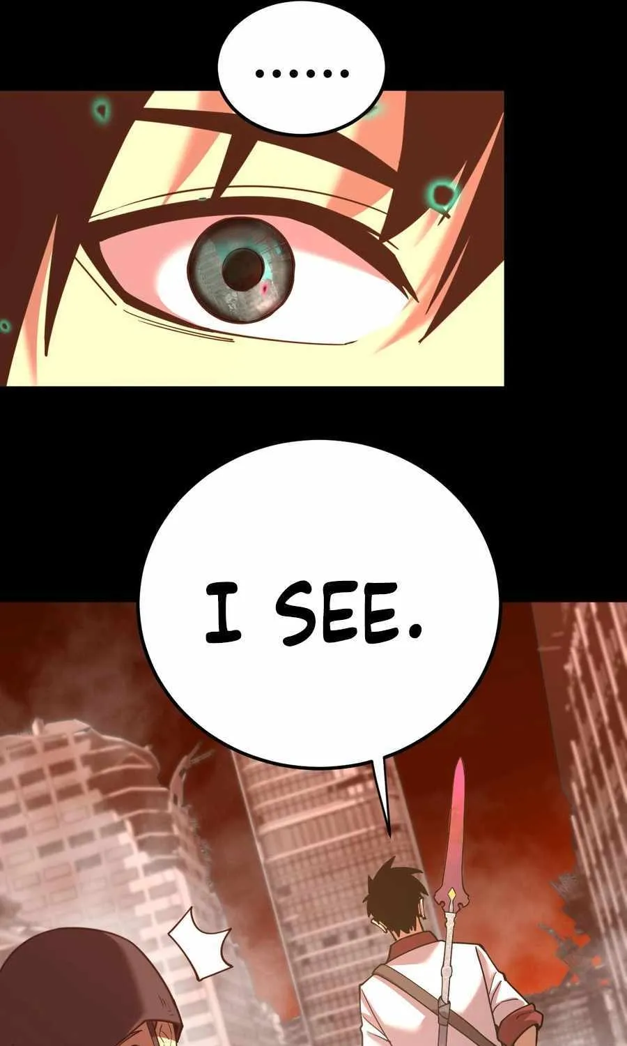 Read Logging 10 000 Years into the Future Apex Future Martial Arts EN Manga Online