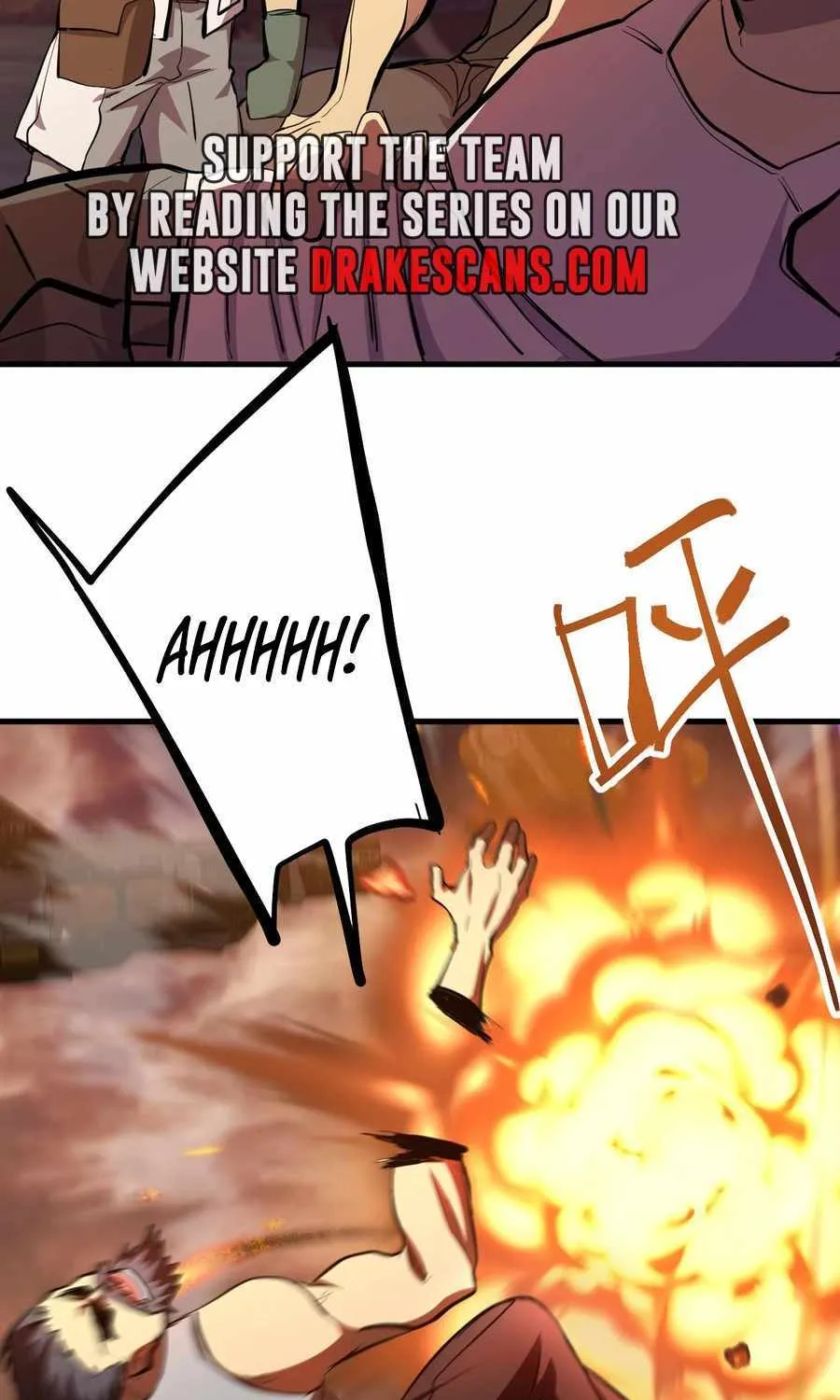 Read Logging 10 000 Years into the Future Apex Future Martial Arts EN Manga Online