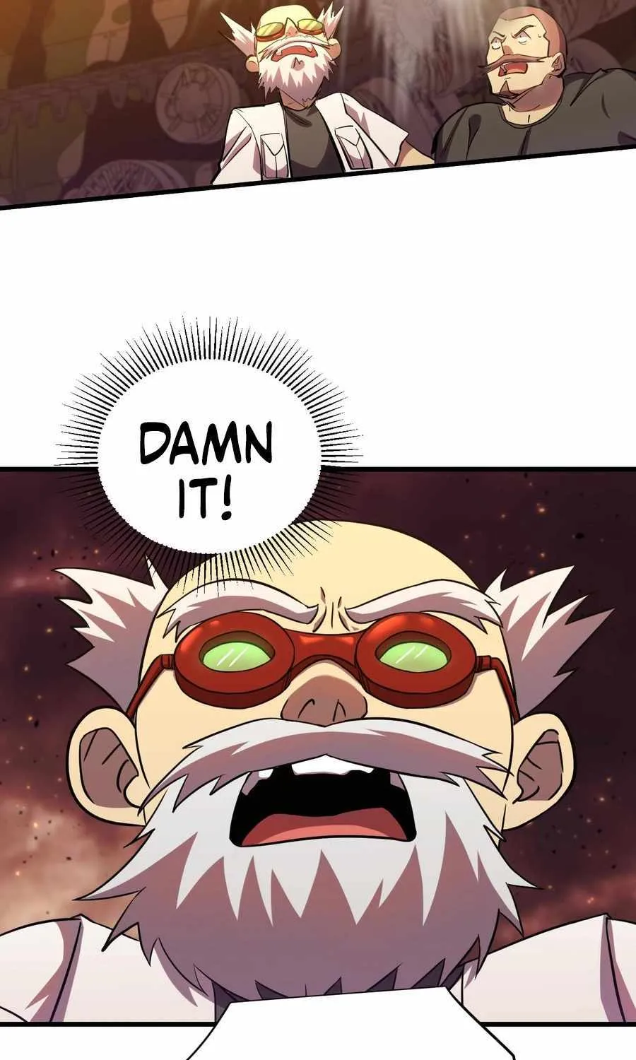 Read Logging 10 000 Years into the Future Apex Future Martial Arts EN Manga Online