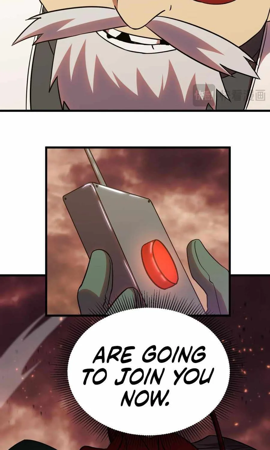 Read Logging 10 000 Years into the Future Apex Future Martial Arts EN Manga Online