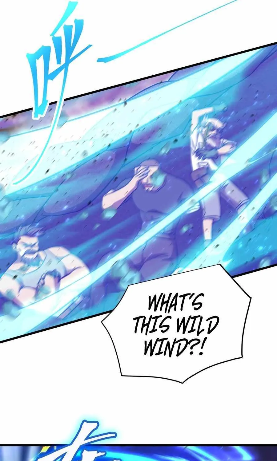 Read Logging 10 000 Years into the Future Apex Future Martial Arts EN Manga Online