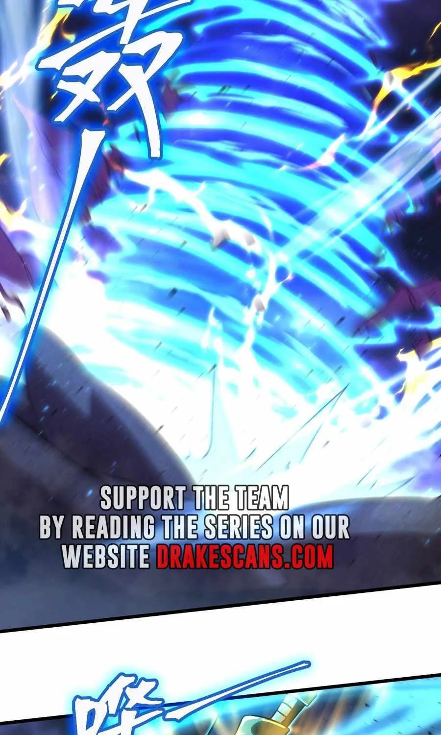 Read Logging 10 000 Years into the Future Apex Future Martial Arts EN Manga Online