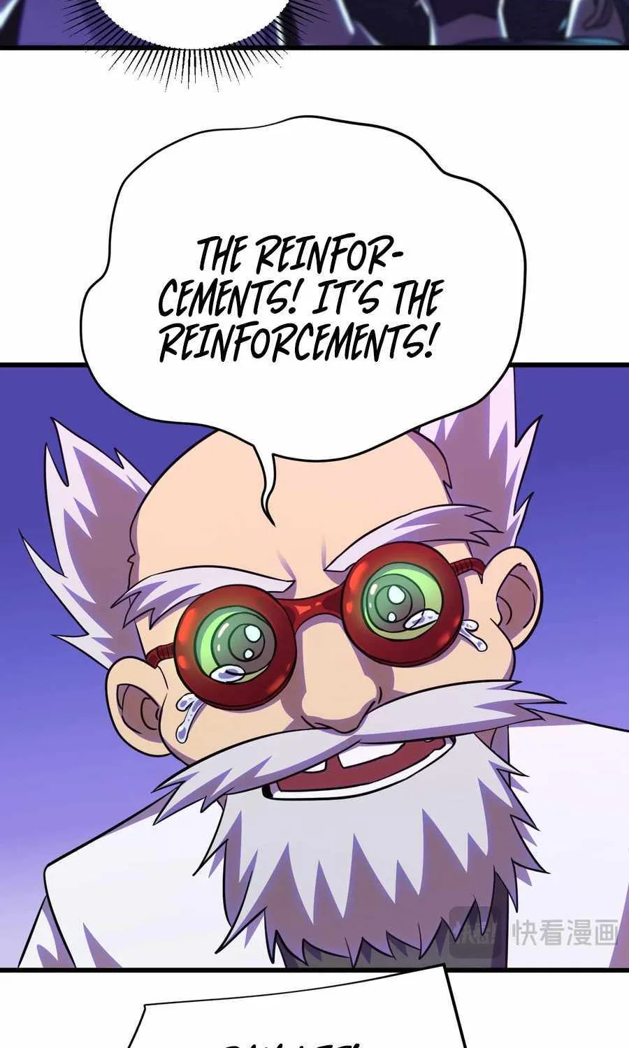 Read Logging 10 000 Years into the Future Apex Future Martial Arts EN Manga Online