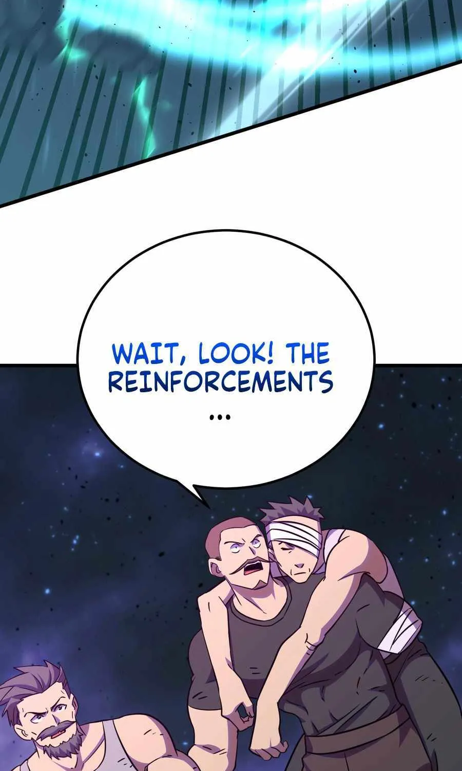 Read Logging 10 000 Years into the Future Apex Future Martial Arts EN Manga Online