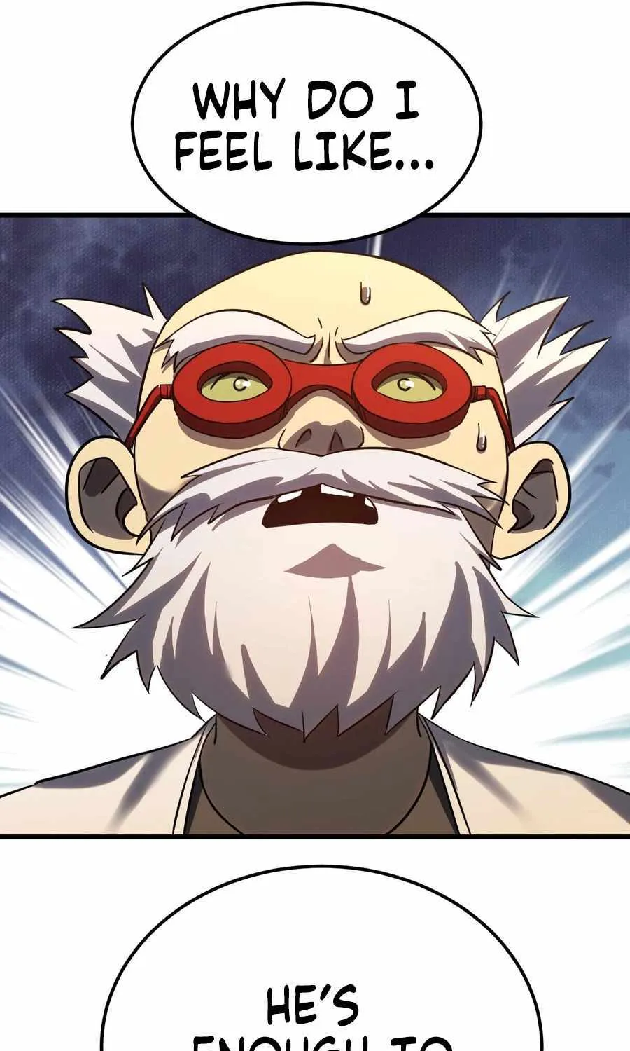 Read Logging 10 000 Years into the Future Apex Future Martial Arts EN Manga Online