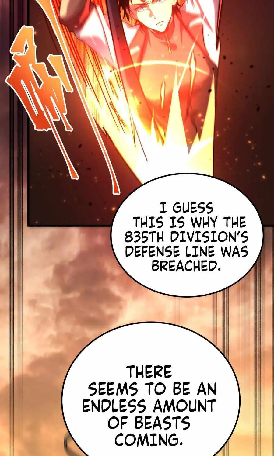 Read Logging 10 000 Years into the Future Apex Future Martial Arts EN Manga Online