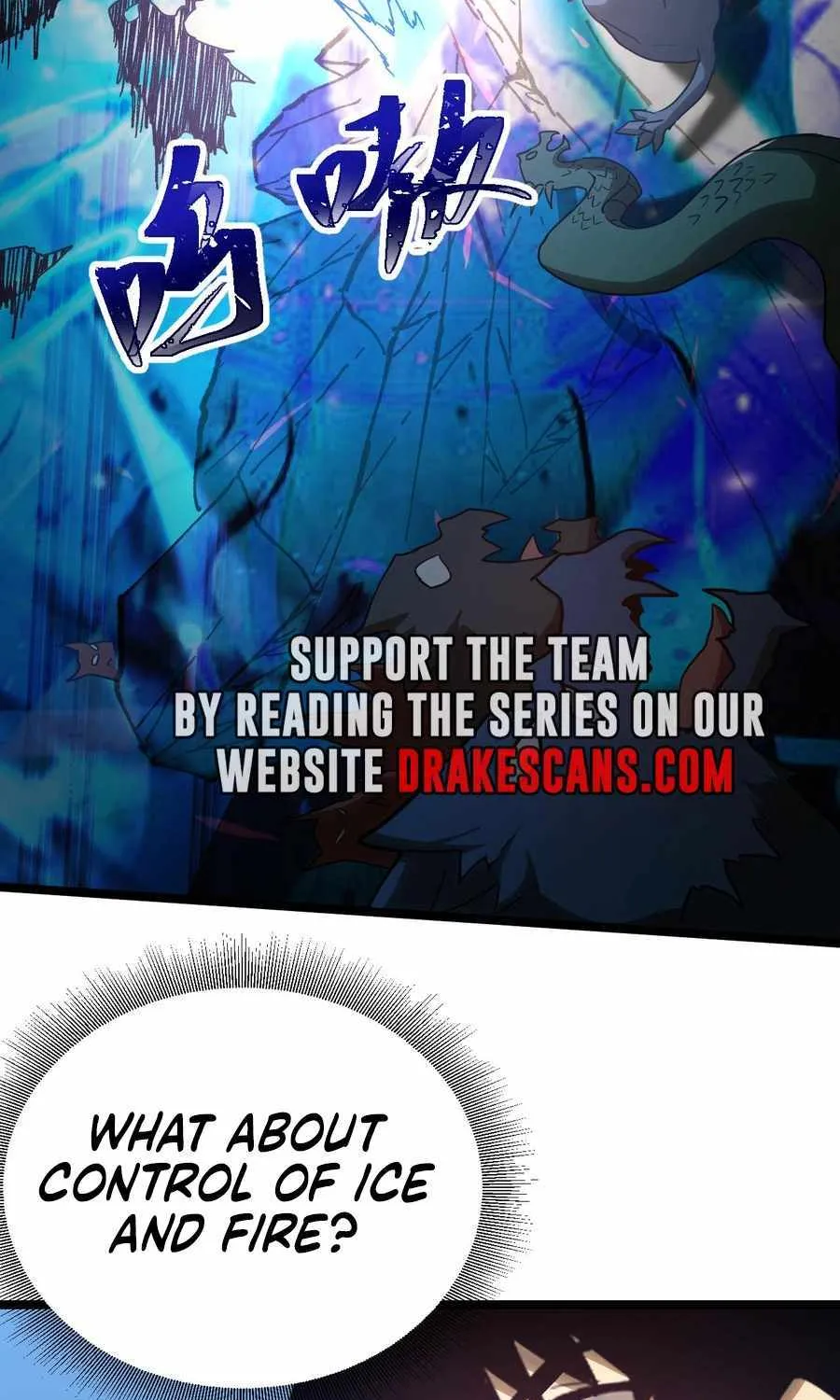 Read Logging 10 000 Years into the Future Apex Future Martial Arts EN Manga Online