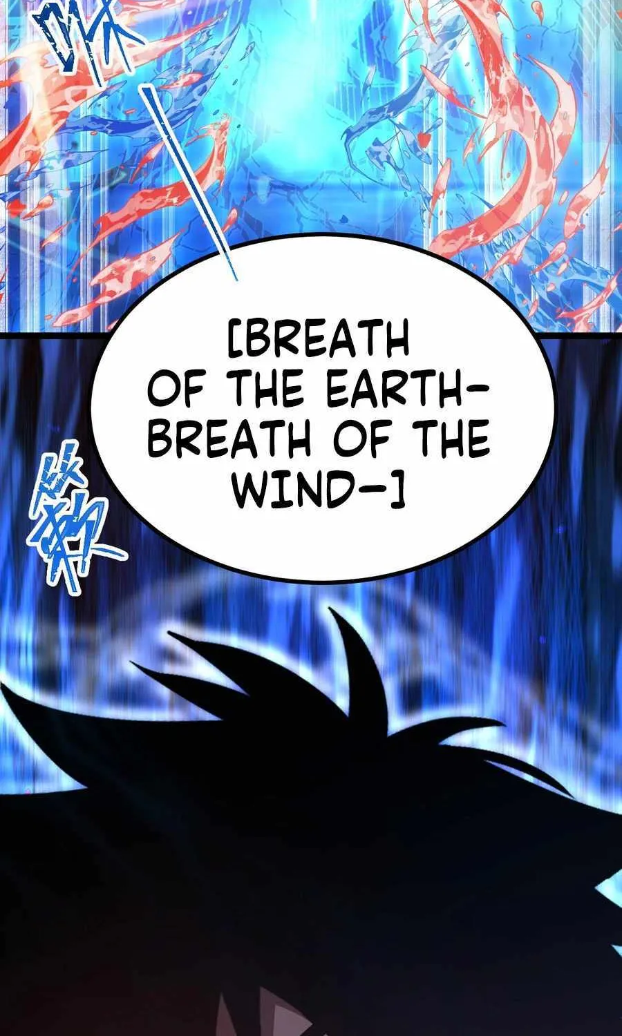 Read Logging 10 000 Years into the Future Apex Future Martial Arts EN Manga Online