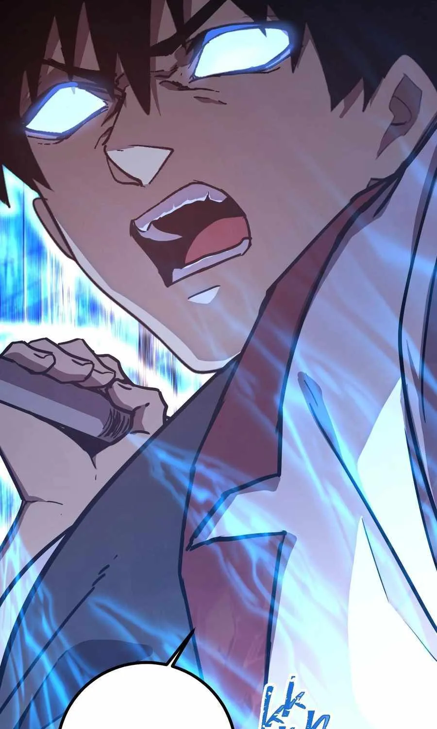 Read Logging 10 000 Years into the Future Apex Future Martial Arts EN Manga Online