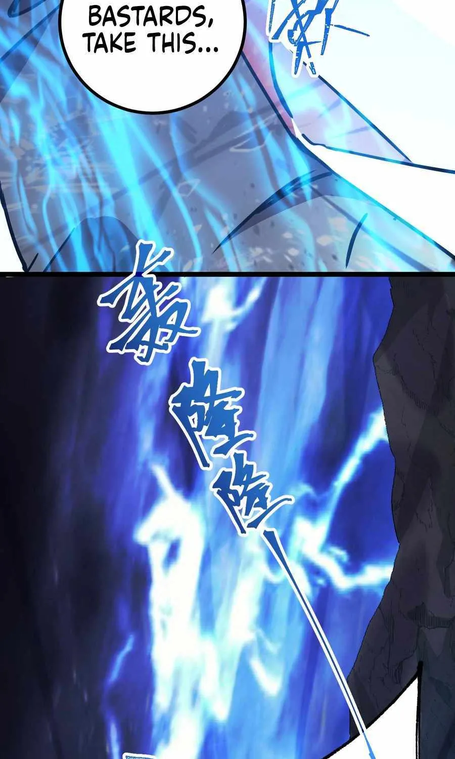 Read Logging 10 000 Years into the Future Apex Future Martial Arts EN Manga Online