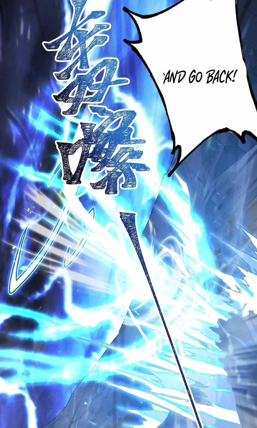 Read Logging 10 000 Years into the Future Apex Future Martial Arts EN Manga Online