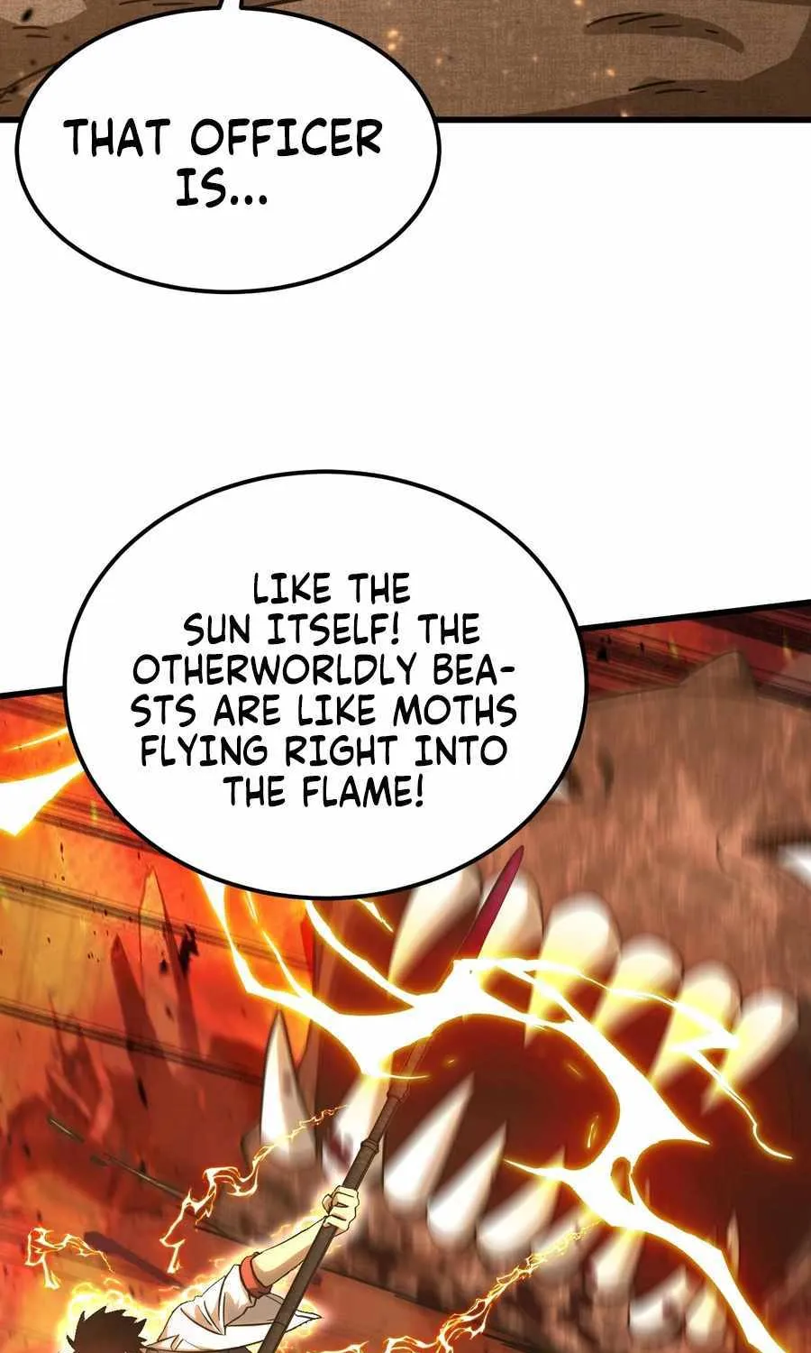 Read Logging 10 000 Years into the Future Apex Future Martial Arts EN Manga Online